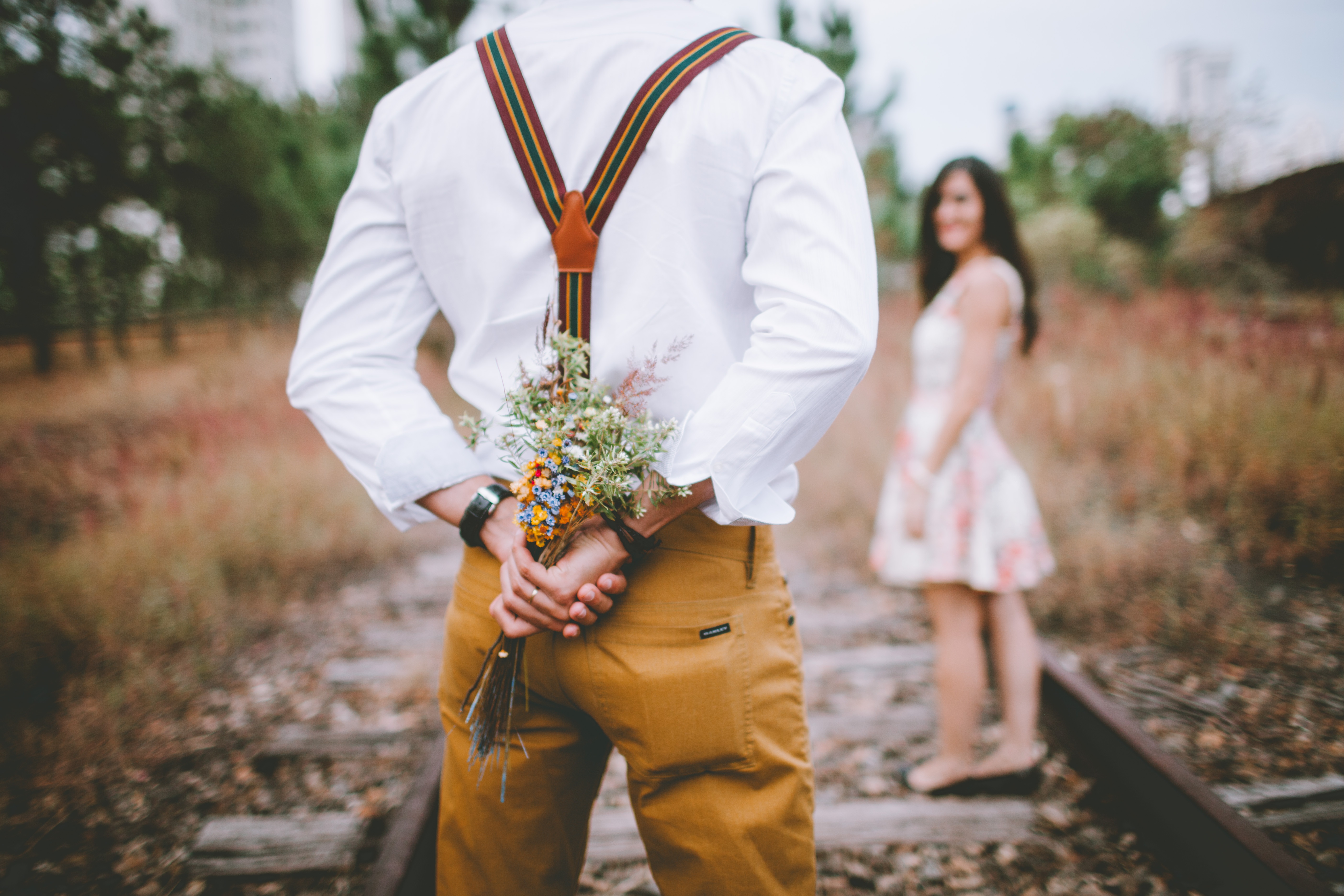 arreglos para bodas