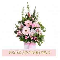arreglo floral