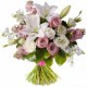Bouquet de Rosas Rojas