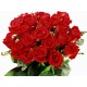 Bouquet de Rosas Rojas